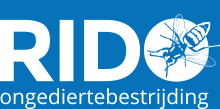 logo rido ongediertebestrijding-eindhoven