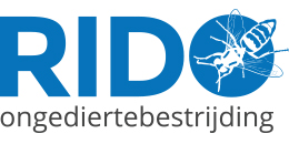 logo rido ongediertebestrijding eindhoven